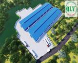 Cho thuê nhà xưởng mới xây dựng diện tích 3.600m2 - 7.350m2 ở , Phú Giáo, Bình Dưong