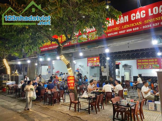 Sang Nhượng Toàn Bộ Quán Nhậu tại 29/157 Song Hành. Tân Hưng Thuận. Q12 - 4