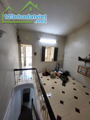 BÁN NHÀ HÀNG HIẾM ĐỘC LẠ NGUYỄN AN NINH MẶT NGÕ, Ô TÔ ĐỖ CỬA, KINH DOANH, 8 TỶ - 1