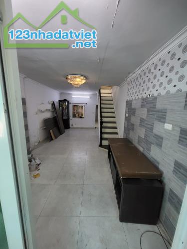 BÁN NHÀ HÀNG HIẾM ĐỘC LẠ NGUYỄN AN NINH MẶT NGÕ, Ô TÔ ĐỖ CỬA, KINH DOANH, 8 TỶ