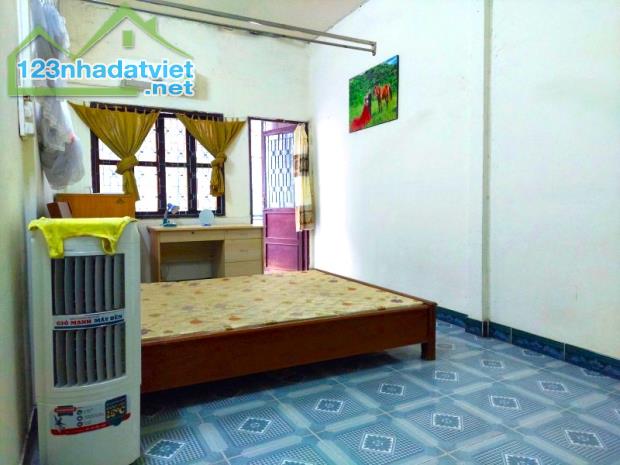 BÁN NHÀ NGUYỄN CƯ TRINH QUẬN 1, GẦN BÙI VIỆN, HẺM THÔNG, DÂN TRÍ, 33Mx2 2PN 2WC 5.5 TỶ HƠN - 2