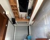 Nhà 2 tầng hẻm thông 803 Huỳnh Tấn Phát. Phú Thuận Q7.187m2 ngang 18m, 8.1tỷ