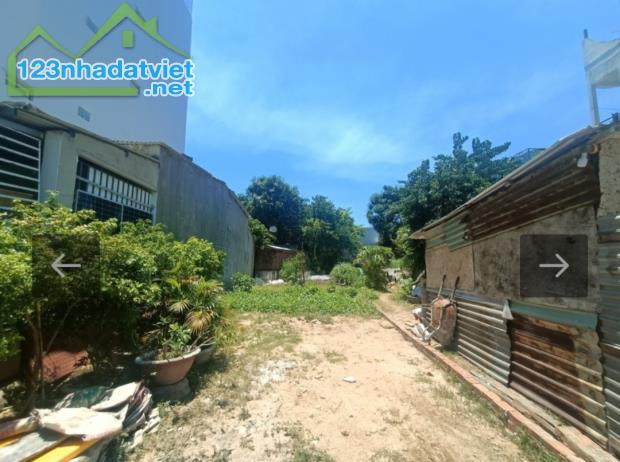 ĐẤT GIÁ RẺ HƠN ĐỊNH GIÁ NGÂN HÀNG - TRUNG TÂM SƠN TRÀ, ĐN - GẦN BIỂN - ĐỐI DIỆN CÔNG VIÊN