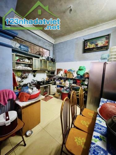 BÁN NHÀ TỰ XÂY HOÀNG MAI DIỆN TÍCH RỘNG 50M, 4 TẦNG, SỔ NỞ HẬU, HƠN 7 TỶ - 1