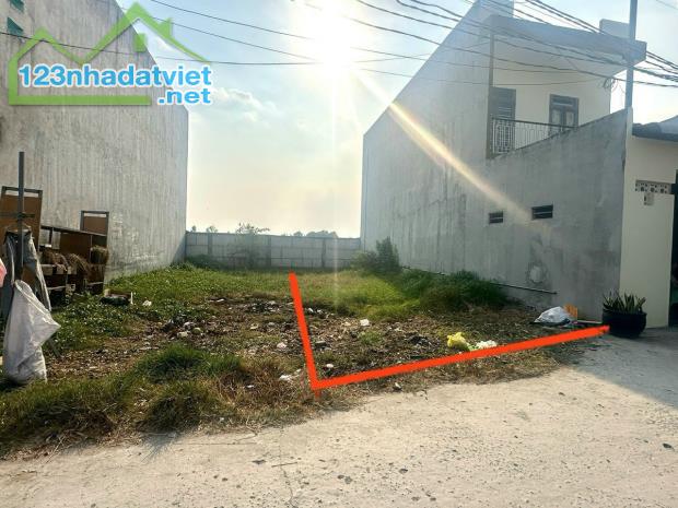 Bán gấp lô đất 86m2 Ngay THCS Phạm Văn Hai 1ty230 bao hết thuế phí , Sổ Hồng Riêng - 2