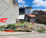 Thua lỗ CK bán Gấp đất ngõ 634 Kim Giang cạnh KĐT Linh Đàm 38m2 Nhỉnh 4 Tỷ.LH 0989.62.6116