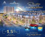 DỰ ÁN GOLDEN POINT HẢI PHÒNG TỌA ĐỘ HOÀNG KIM