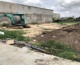 Bán lô đất ngay chợ Mỹ Hạnh Nam , ĐỨC HÒA , 890 Triệu , Sổ Hồng Riêng 100m2