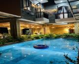 Village Dòng Tiền Đi Bộ Ra Biển-Trần Duy Chiến Quận Sơn Trà- 310m2- Ngang 18m- Giá : 34 Tỷ