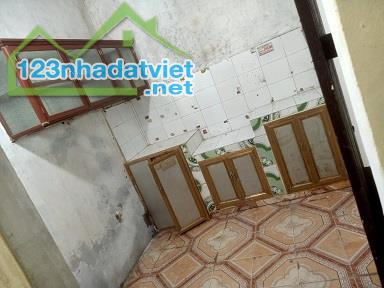 Cho thuê căn hộ cấp 4 khép kín TP Vĩnh Yên Vĩnh Phúc - 4