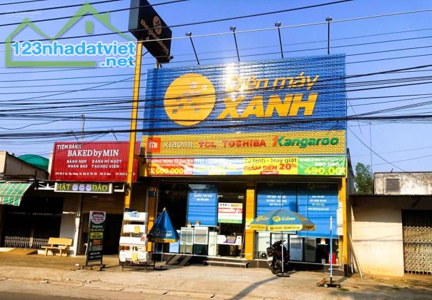 Đất vị trí đắc địa sổ riêng - thổ cư 100%, gần khu công nghiệp Giang Điền đầy đủ tiện ích - 4