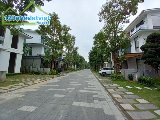 Bán nhanh căn Biệt thự Ecopark Hưng Yên, giá 3x tỷ