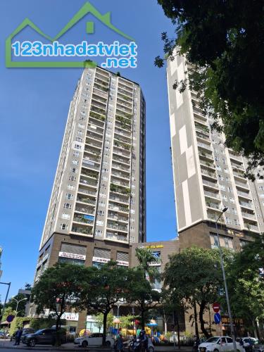 CC 25T - N05 Hoàng Đạo Thúy, 159m2 - 3N. 3VS - 9.2 tỷ. Căn góc. Hướng mát. 0974 687 037