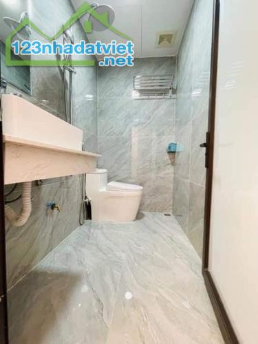 Bán Nhà Thái Hà - Đống Đa 👉19/22m2x3 Tầng 2 ngủ ✅Sổ đỏ chính chủ - 5