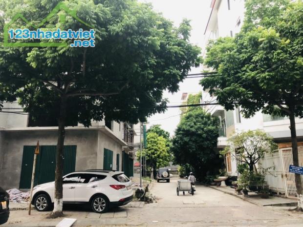 Bán đất ngõ thông Phú Xá - Phú Thượng - Tây Hồ. 135m² - Giá hơn 19 tỷ. - 2