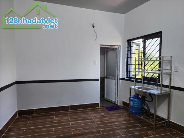 Bán nhà CHDV TX25, 8x18m, 3 tầng 10 phòng full sẵn thu nhập ~265tr/năm nhỉnh 6 Tỷ - 4