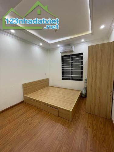 Duy Nhất 1 Căn CCMN Doãn Kế Thiện 45m2 x 5T, Ô tô, full NT, 8.2 tỷ. - 1