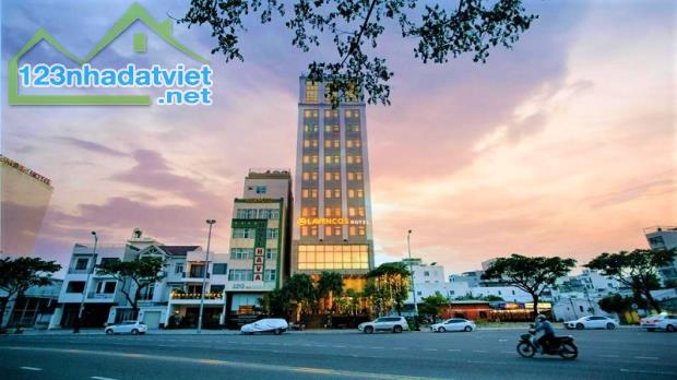 HIẾM HOI ĐẤT VÀNG BIỂN MỸ KHÊ mặt tiền 7M VÕ NGUYÊN GIÁP đoạn SẦM UẤT - 3
