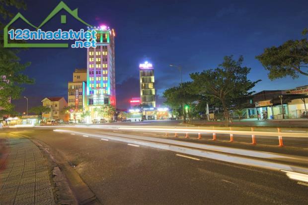 HIẾM HOI ĐẤT VÀNG BIỂN MỸ KHÊ mặt tiền 7M VÕ NGUYÊN GIÁP đoạn SẦM UẤT - 1