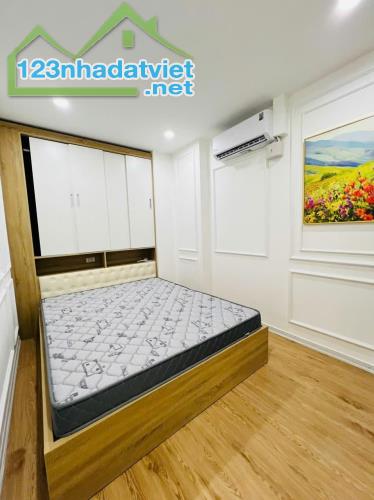 💥Tòa Golden Field Hàm Nghi - Nam Từ Liêm 120m 4PN, Nội thất xịn, 8 tỷ💥 - 2