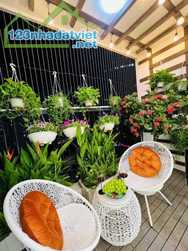 💥Tòa Golden Field Hàm Nghi - Nam Từ Liêm 120m 4PN, Nội thất xịn, 8 tỷ💥 - 3