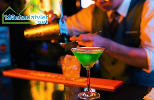 PHOENIX BAR QUẬN 1 TUYỂN DỤNG NHÂN VIÊN NỮ PHỤC VỤ PHỎNG VẤN KHÔNG CẦN CV - 2