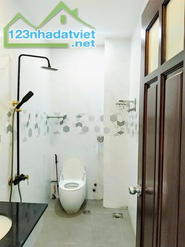 /-flag  MẶT TIỀN KINH DOANH - VIEW CÔNG VIÊN - NGANG HIẾM 5M - ĐƯỜNG 16M CÓ LỀ - 1