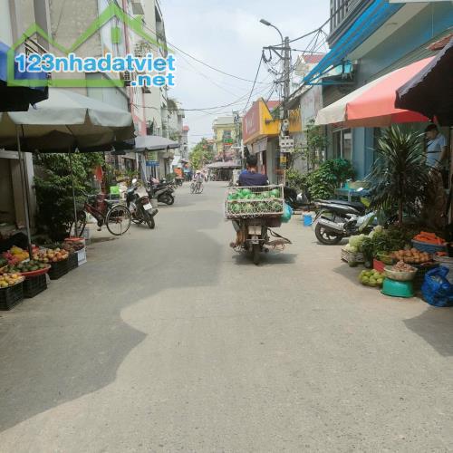 Bán đất Cổ Dương Tiên Dương Đông Anh, đường thông, ô tô tránh, kinh doanh, 70m2 hơn 5 tỷ - 1