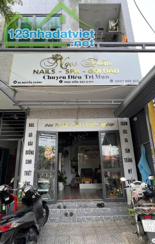 SANG LẠI SPA , NAIL 2 TẦNG TẠI HÒA KHÁNH BẮC, LIÊN CHIỂU, ĐÀ NẴNG - 1