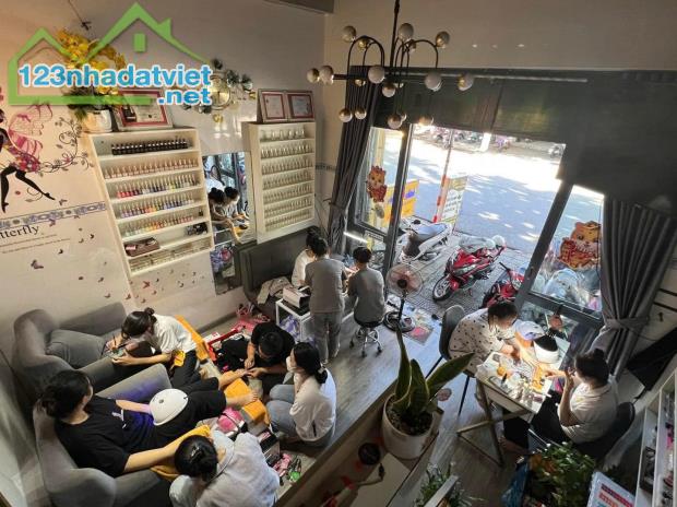 SANG LẠI SPA , NAIL 2 TẦNG TẠI HÒA KHÁNH BẮC, LIÊN CHIỂU, ĐÀ NẴNG