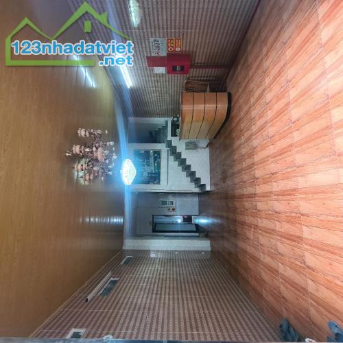 Nhà 5 Tầng-Thang Máy-View Cầu Nhật Tân-Gara Ô Tô-DT 80M²-MT 4,3M-Vĩnh Ngọc-Đông Anh - 2