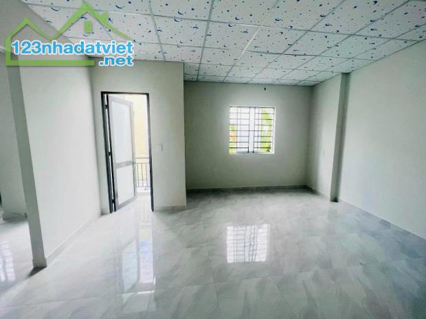 Bán nhà 52m2, 2 tầng hoàn công, Bình Trưng Tây, Q2. Giá 3 tỷ xx