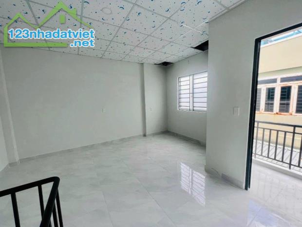 Bán nhà 52m2, 2 tầng hoàn công, Bình Trưng Tây, Q2. Giá 3 tỷ xx - 1