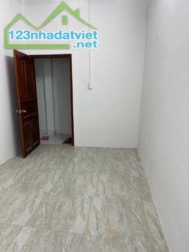 cho thuê nhà trục chính hẻm nguyễn trãi 78m2 lộ ô tô 3pn giá 7.5tr/tháng - 3