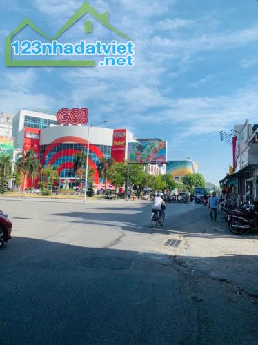 Bán Đất Kiệt Ô Tô Bà Triệu - Cạnh Siêu Thị Go Đầu Tư An Cư - 3