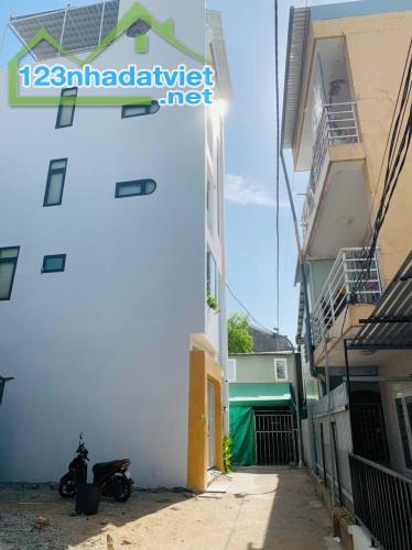 Bán Đất Kiệt Ô Tô Bà Triệu - Cạnh Siêu Thị Go Đầu Tư An Cư - 1
