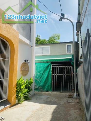 Bán Đất Kiệt Ô Tô Bà Triệu - Cạnh Siêu Thị Go Đầu Tư An Cư