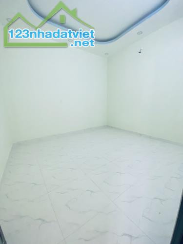 Nhà đẹp HXH Nguyễn Sỹ Sách, Tân Bình, DT 47m2, 2 tầng chỉ 3,9 tỷ còn TL 0935767286 - 1