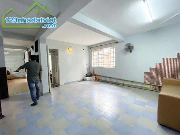 BÁN NHÀ BÌNH THẠNH OTO VÀO NHÀ HẺM THÔNG 80M2 4 TẦNG NGANG 6.5M NỞ HẬU KD ĐỈNH NGUYỄN VĂN