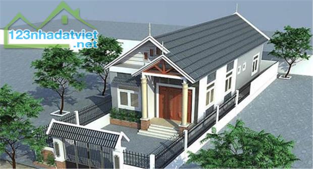 ĐẤT GẦN PHÚ MỸ ! 90M², 900 TRIỆU, 100% THỔ CƯ, MẶT TIỀN Ô TÔ, NHƠN TRẠCH, ĐỒNG NAI - 1