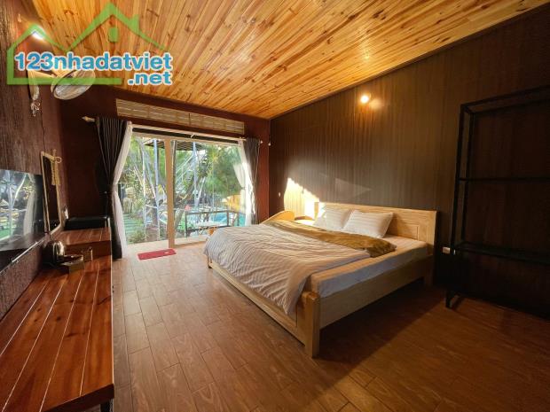 Cần cho thuê homestay đối diện resort doidep , cách trung tâm 12km