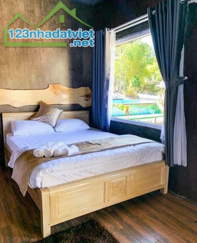 Cần cho thuê homestay đối diện resort doidep , cách trung tâm 12km - 4