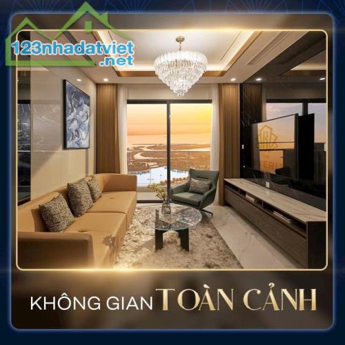 Ưu đãi khủng đến 1,3 tỷ đồng chỉ trong tháng 9 - The Beverly Căn hộ trung tâm đẹp nhất - 2