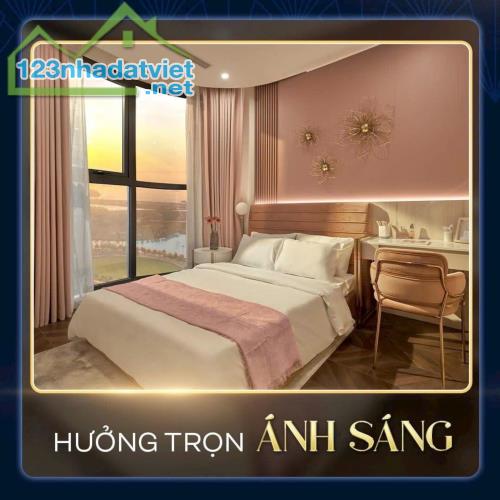 Ưu đãi khủng đến 1,3 tỷ đồng chỉ trong tháng 9 - The Beverly Căn hộ trung tâm đẹp nhất - 3