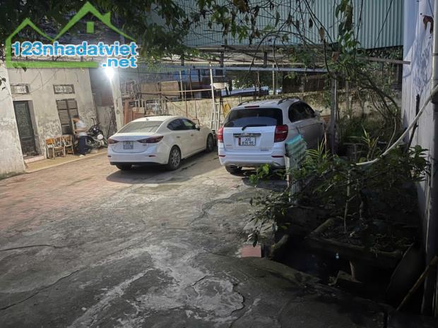MẢNH ĐẸP ĐẠI MỖ 60M2, MẶT TIỀN 6.3M, Ô TÔ ĐỖ CỬA, XÂY NHÀ Ở CCMN ĐẸP, GIÁ TỐT CHỈ 7.225 TỶ - 1