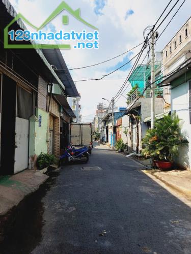 💰🆘️ Chỉ 5 t.ỷ 95 TLcc, # Nhà 4 Tầng (4x 17). - 4