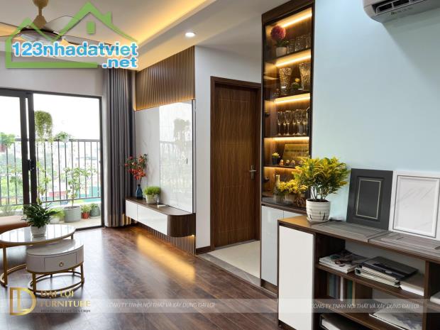 CHUYỂN NHƯỢNG TECOO DIAMOND 70M - 1