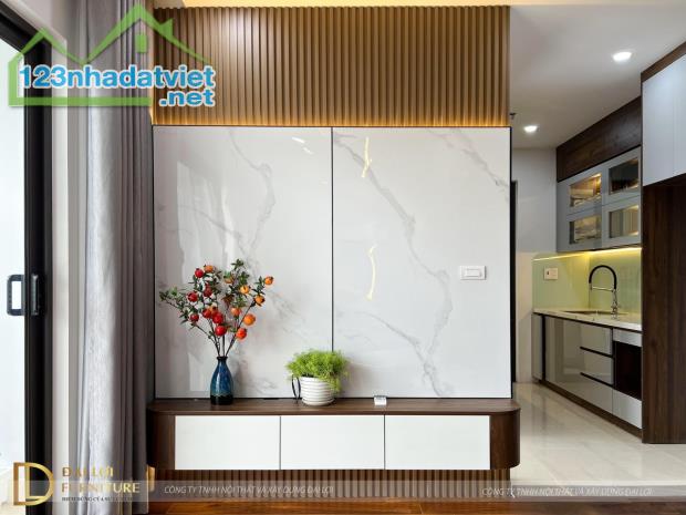 CHUYỂN NHƯỢNG TECOO DIAMOND 70M - 3