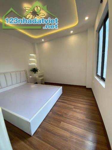 Bán Nhà Xuân Phương Nam Từ Liêm, 40m2*5Tầng. Ngõ thông đường ôtô đến cửa gần chợ, trường. - 1