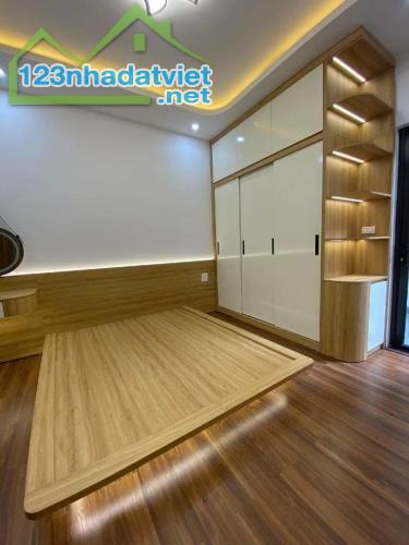 Bán Nhà Xuân Phương Nam Từ Liêm, 40m2*5Tầng. Ngõ thông đường ôtô đến cửa gần chợ, trường.